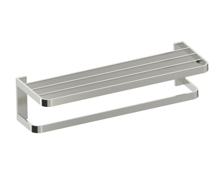 Kartners Cologne Towel Shelf With Bar (PLEASE CALL US FOR SPECIAL PRICING)