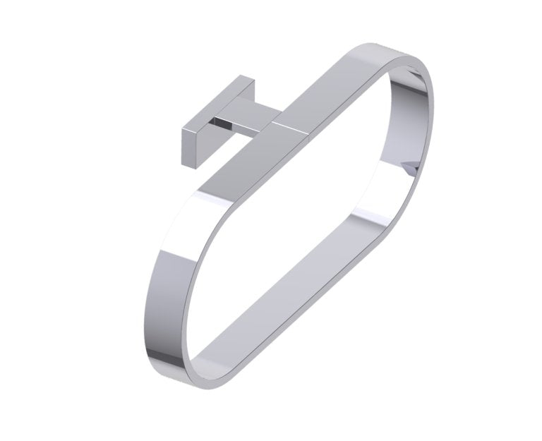 Kartners Cologne Towel Ring (PLEASE CALL US FOR SPECIAL PRICING)
