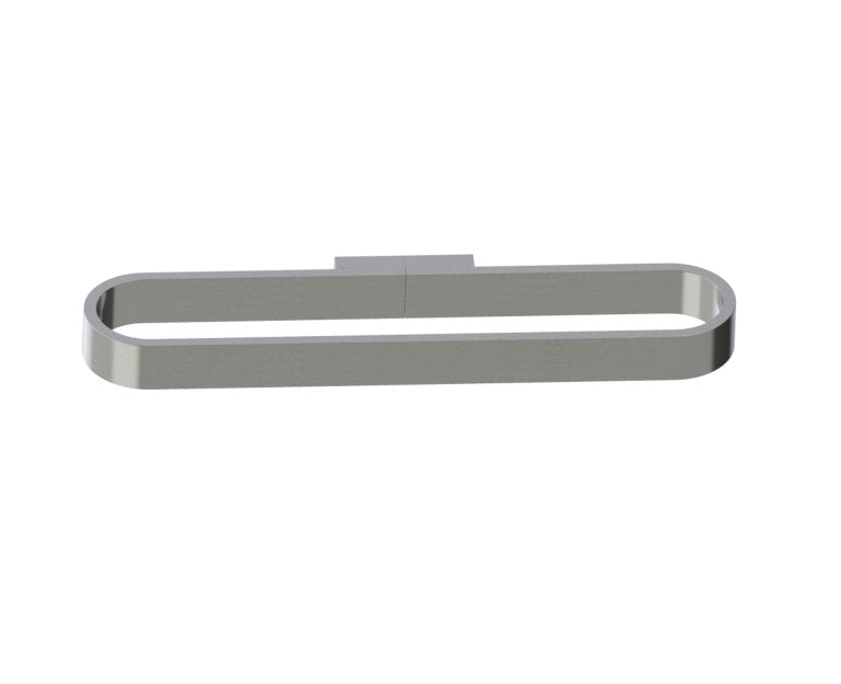 Kartners Cologne Horizontal Hand Towel Holder (PLEASE CALL US FOR SPECIAL PRICING)