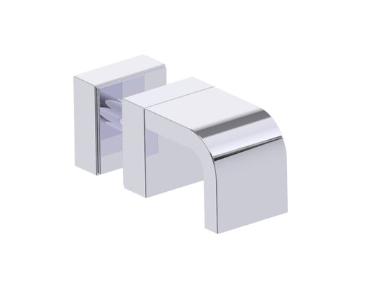 Kartners Single Shower Door Handle Knob (PLEASE CALL US FOR SPECIAL PRICING)