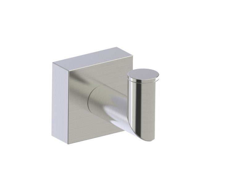 Kartners Madrid Single Robe Hook (PLEASE CALL US FOR SPECIAL PRICING)