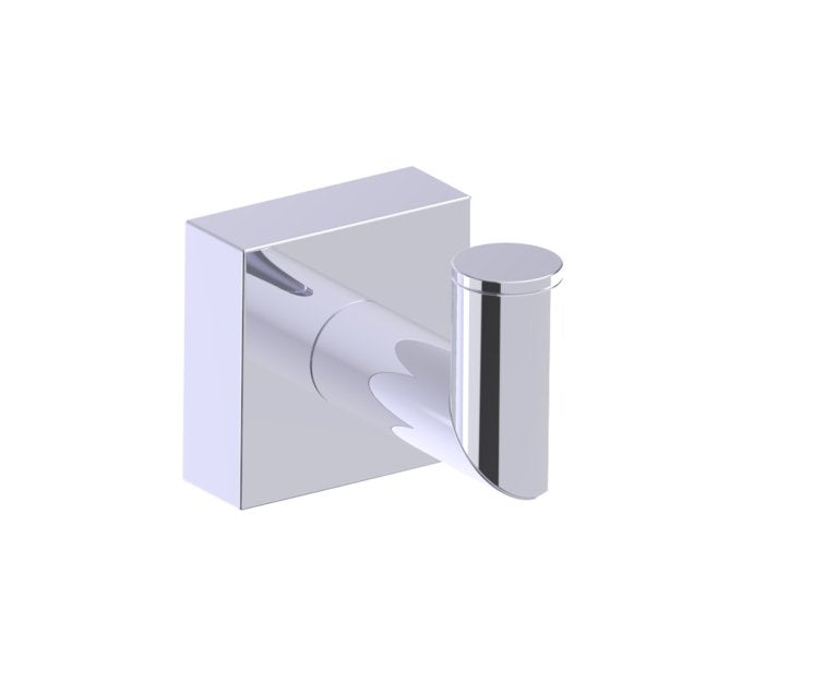 Kartners Madrid Single Robe Hook (PLEASE CALL US FOR SPECIAL PRICING)