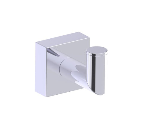 Kartners Madrid Single Robe Hook (PLEASE CALL US FOR SPECIAL PRICING)