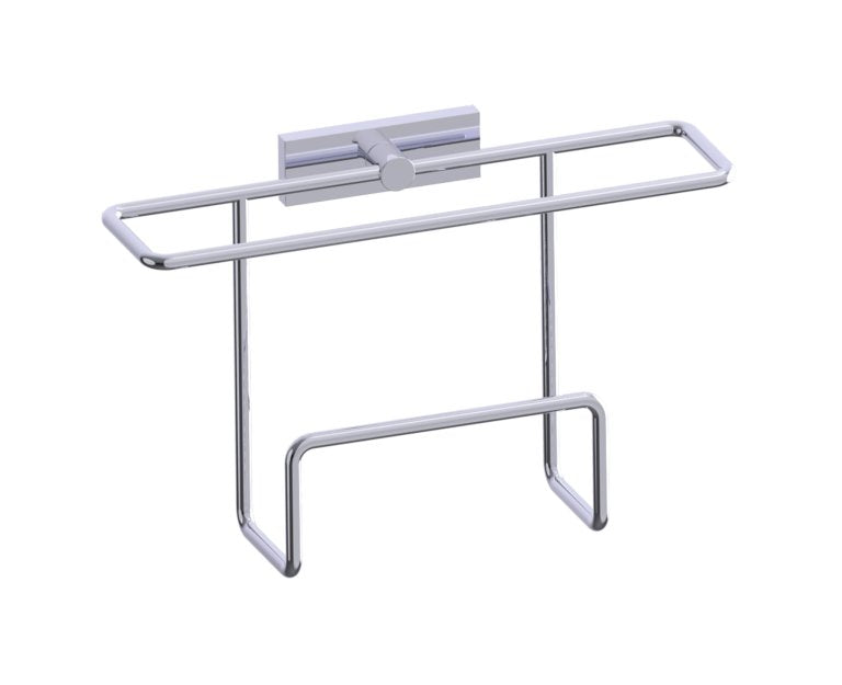 Kartners Madrid Magazine Rack (PLEASE CALL US FOR SPECIAL PRICING)