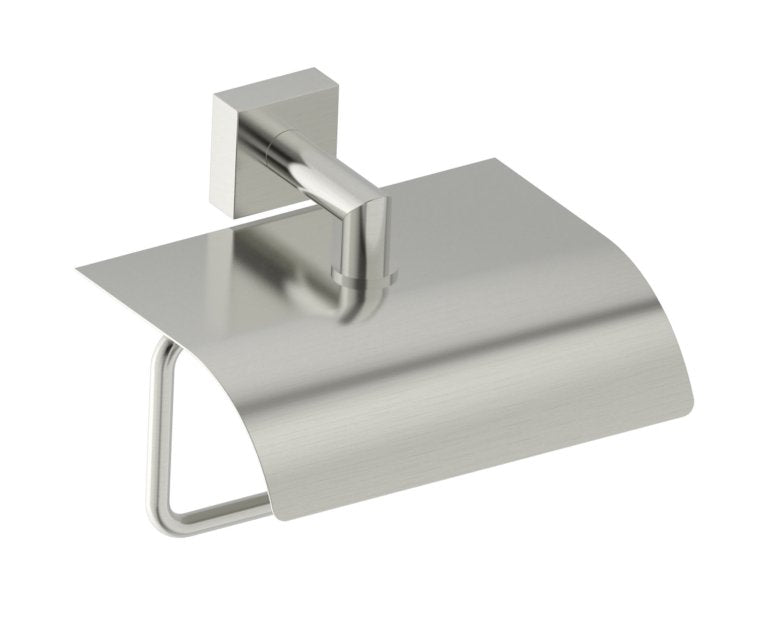 Kartners Madrid Toilet Paper Holder w/Cover (PLEASE CALL US FOR SPECIAL PRICING)
