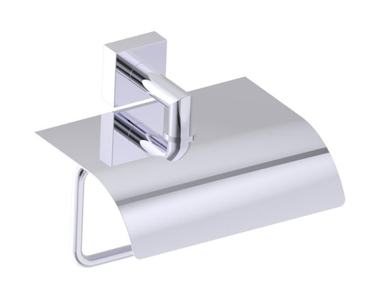 Kartners Madrid Toilet Paper Holder w/Cover (PLEASE CALL US FOR SPECIAL PRICING)