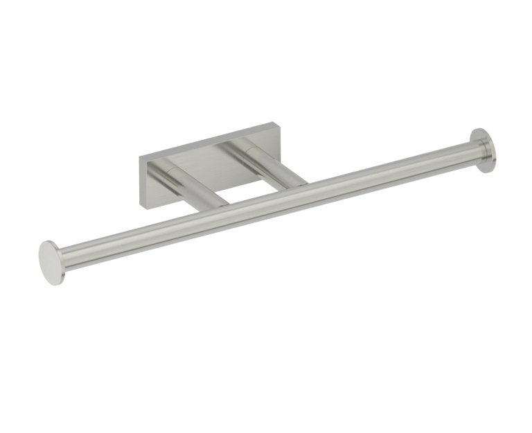 Kartners Madrid Double Toilet Paper Holder (PLEASE CALL US FOR SPECIAL PRICING)