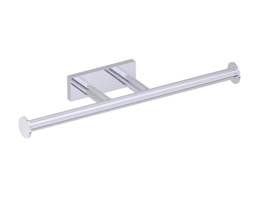 Kartners Madrid Double Toilet Paper Holder (PLEASE CALL US FOR SPECIAL PRICING)