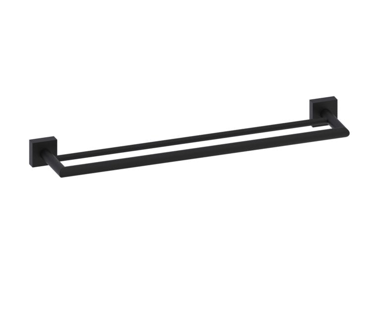 Kartners Madrid Double Towel Bars (PLEASE CALL US FOR SPECIAL PRICING)