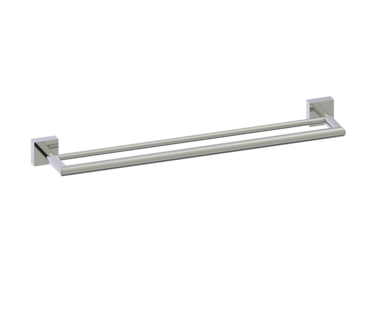 Kartners Madrid Double Towel Bars (PLEASE CALL US FOR SPECIAL PRICING)