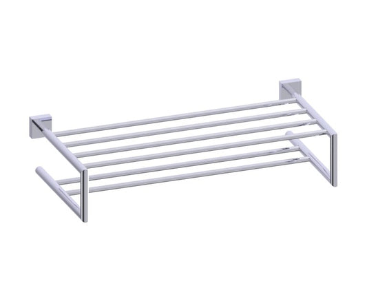 Kartners Madrid Double Towel Shelf 21" (PLEASE CALL US FOR SPECIAL PRICING)