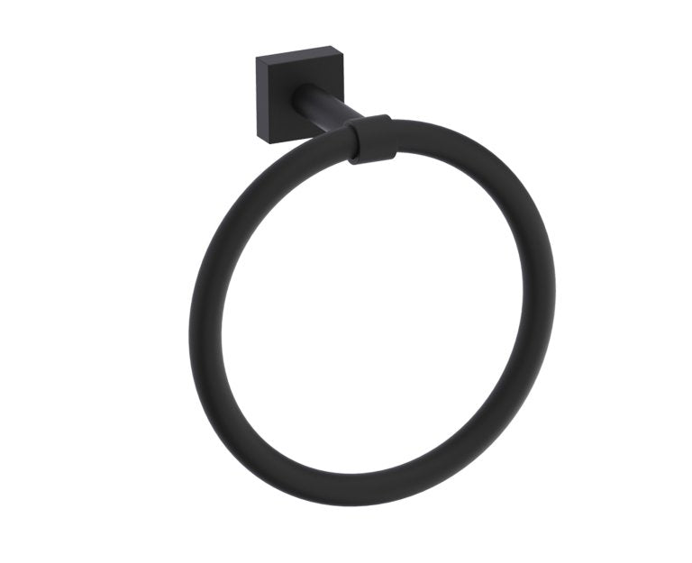 Kartners Madrid Towel Ring (PLEASE CALL US FOR SPECIAL PRICING)