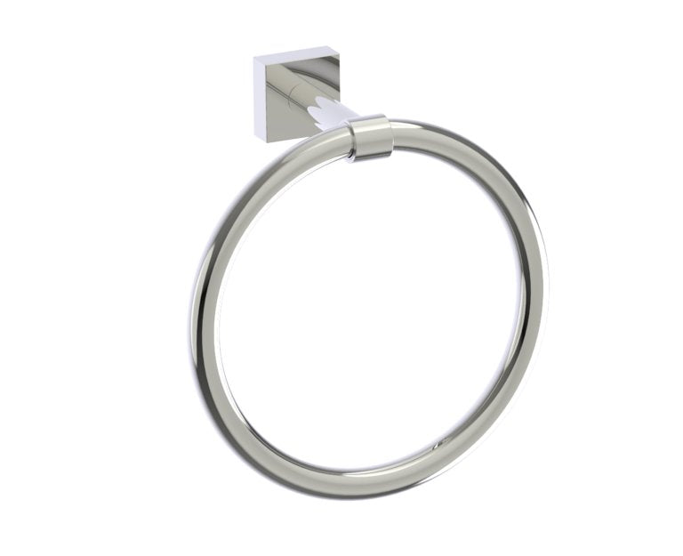Kartners Madrid Towel Ring (PLEASE CALL US FOR SPECIAL PRICING)