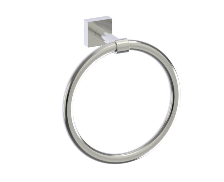 Kartners Madrid Towel Ring (PLEASE CALL US FOR SPECIAL PRICING)
