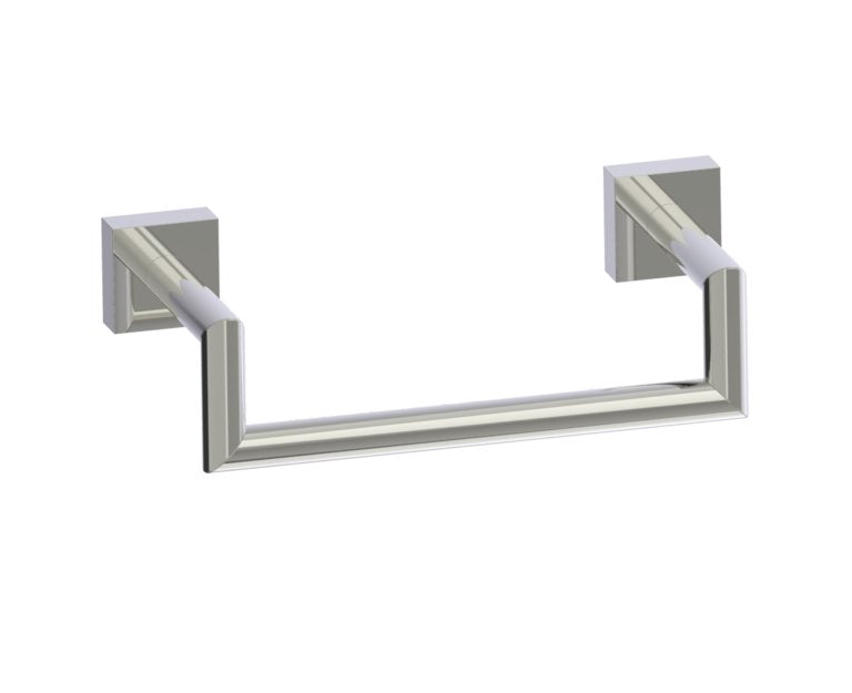 Kartners Madrid Towel Ring (PLEASE CALL US FOR SPECIAL PRICING)