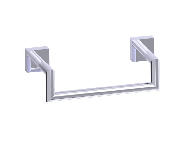 Kartners Madrid Towel Ring (PLEASE CALL US FOR SPECIAL PRICING)