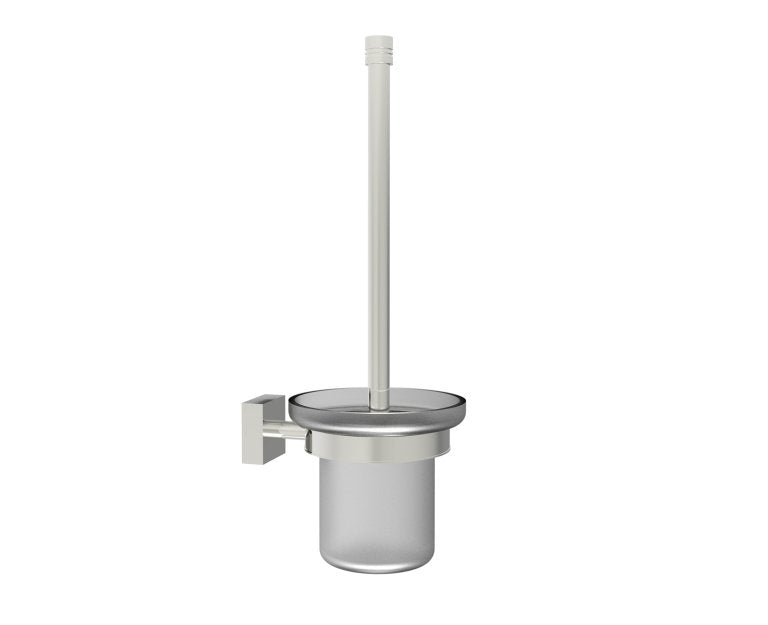 Kartners Madrid Toilet Brush Set (Wall Mounted) (PLEASE CALL US FOR SPECIAL PRICING)
