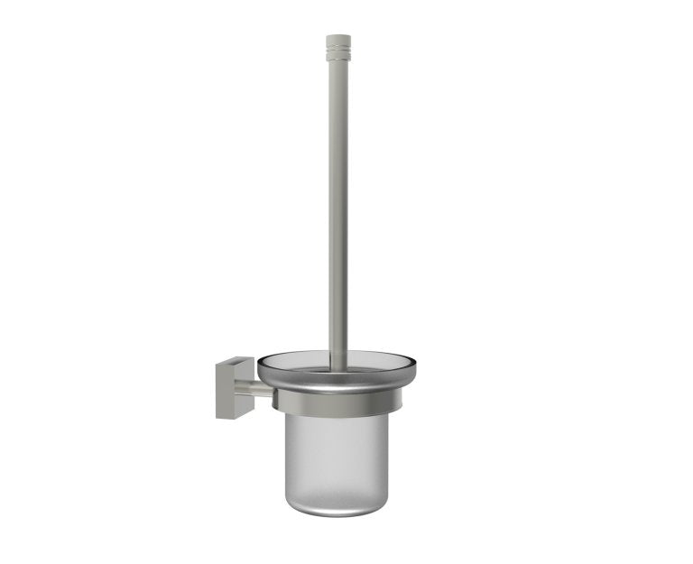 Kartners Madrid Toilet Brush Set (Wall Mounted) (PLEASE CALL US FOR SPECIAL PRICING)