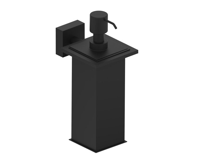 Kartners Madrid Wall Mounted Soap/Lotion Dispenser (PLEASE CALL US FOR SPECIAL PRICING)