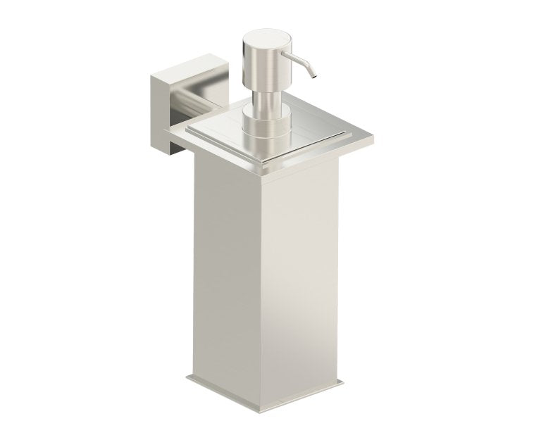 Kartners Madrid Wall Mounted Soap/Lotion Dispenser (PLEASE CALL US FOR SPECIAL PRICING)