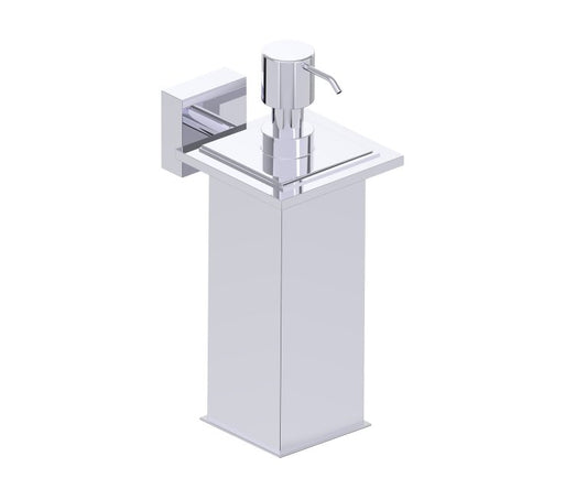 Kartners Madrid Wall Mounted Soap/Lotion Dispenser (PLEASE CALL US FOR SPECIAL PRICING)