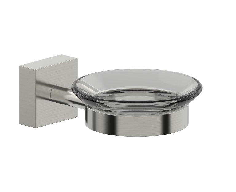 Kartners Madrid Soap Dish w/Holder (PLEASE CALL US FOR SPECIAL PRICING)