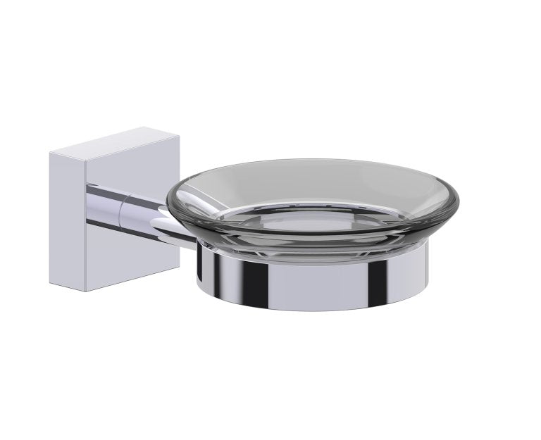 Kartners Madrid Soap Dish w/Holder (PLEASE CALL US FOR SPECIAL PRICING)