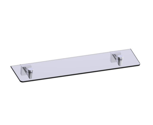 Kartners Madrid Glass Shelf 21" (PLEASE CALL US FOR SPECIAL PRICING)