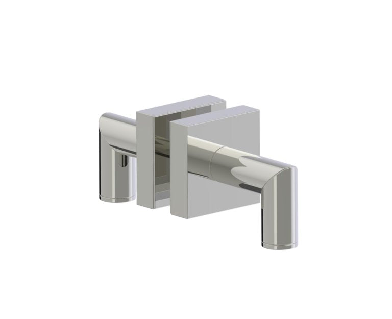 Kartners Madrid Double Shower Door Knobs