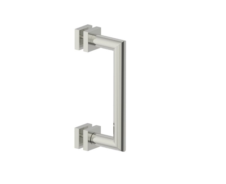 Kartners Madrid Single Shower Door Handles (PLEASE CALL US FOR SPECIAL PRICING)
