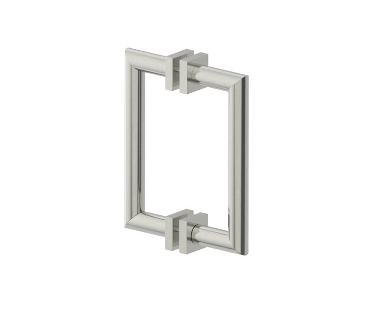Kartners Madrid Double Shower Door Handles (PLEASE CALL US FOR SPECIAL PRICING)