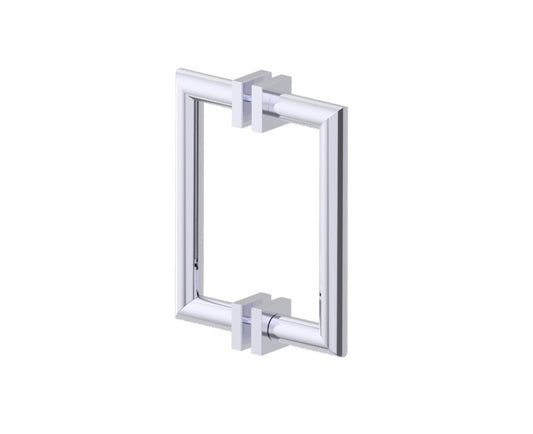 Kartners Madrid Double Shower Door Handles (PLEASE CALL US FOR SPECIAL PRICING)
