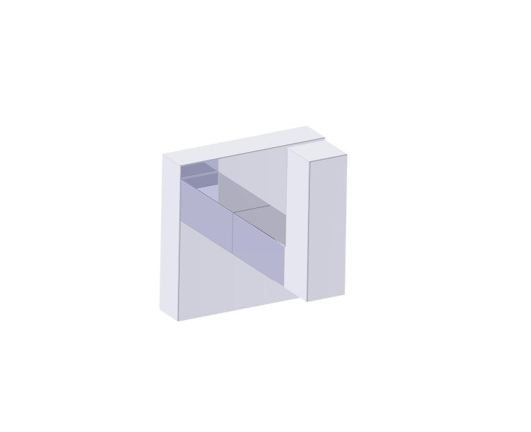 Kartners 266 Series Robe Hook (PLEASE CALL US FOR SPECIAL PRICING)