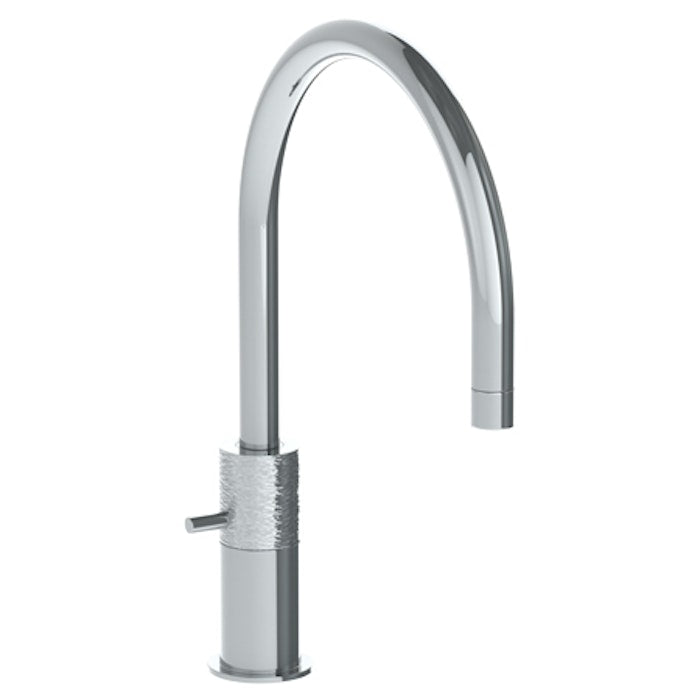 WATERMARK Sense 27 Deck Mounted Monoblock Lavatory Mixer 27-1.1-CL14 (ON SALE)