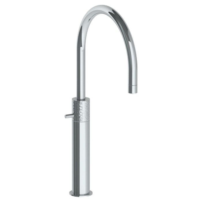 WATERMARK Sense 27 Deck Mounted Extended Monoblock Lavatory Mixer 27-1.1X-CL14 (ON SALE)