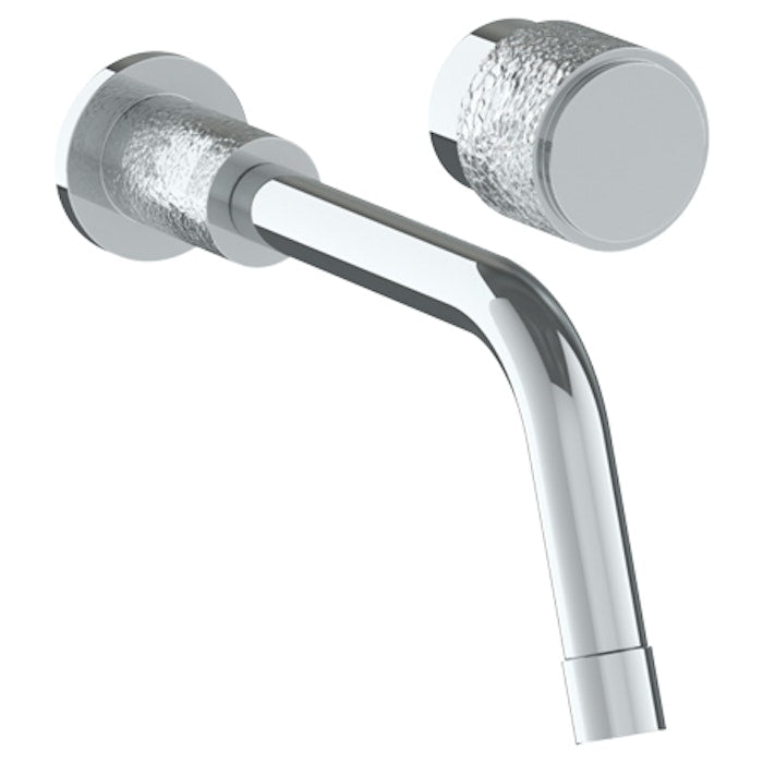 WATERMARK Sense 27 Wall Mounted 2 Hole Lavatory Set with 8 3/4" Spout 27-1.2-CL15 (ON SALE)