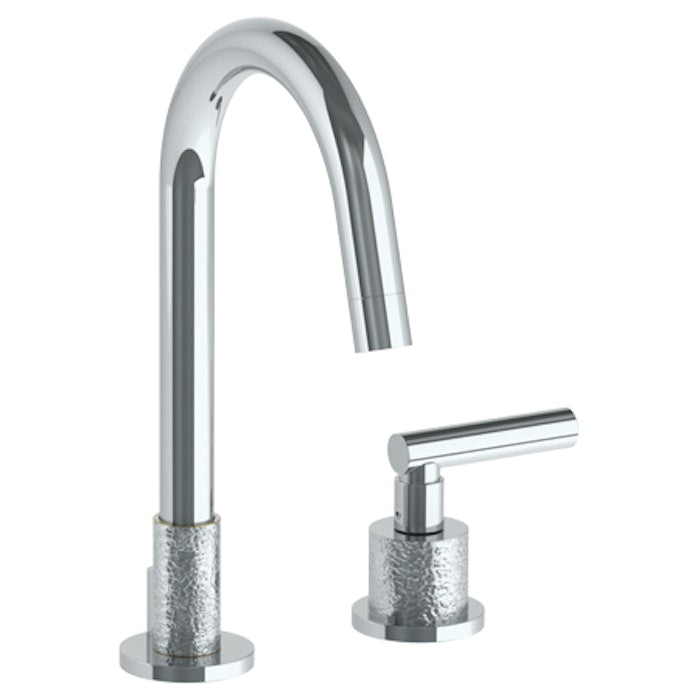 WATERMARK Sense 27 Deck Mounted 2 Hole Lavatory Set 27-1.3-CL14 (ON SALE)