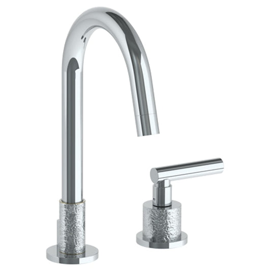 WATERMARK Sense 27 Deck Mounted 2 Hole Lavatory Set 27-1.3-CL14 (ON SALE)
