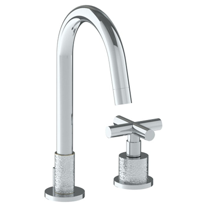 WATERMARK Sense 27 Deck Mounted 2 Hole Lavatory Set 27-1.3-CL15 (ON SALE)