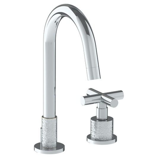 WATERMARK Sense 27 Deck Mounted 2 Hole Lavatory Set 27-1.3-CL15 (ON SALE)