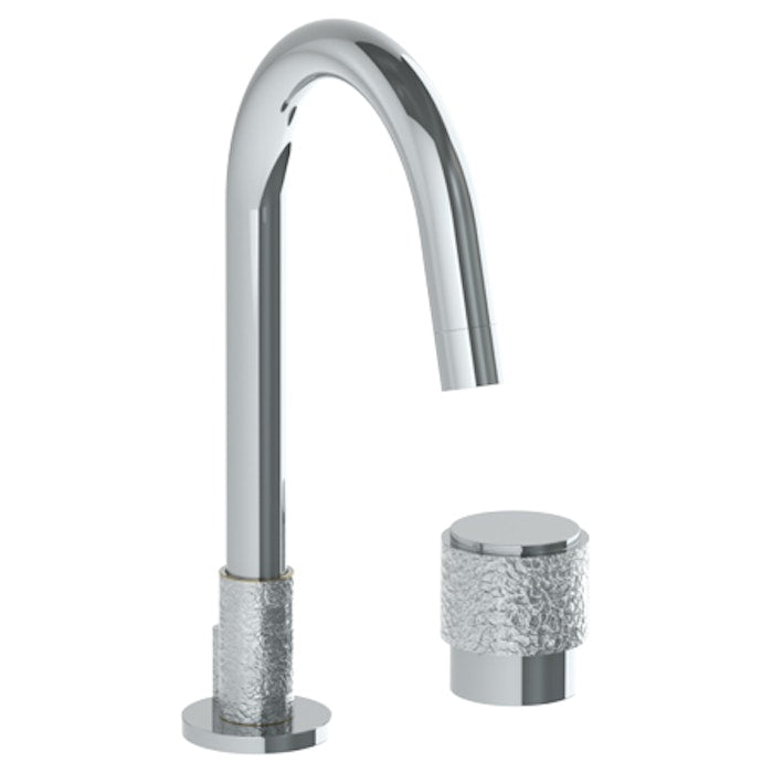 WATERMARK Sense 27 Deck Mounted 2 Hole Lavatory Set 27-1.3-CL16 (ON SALE)