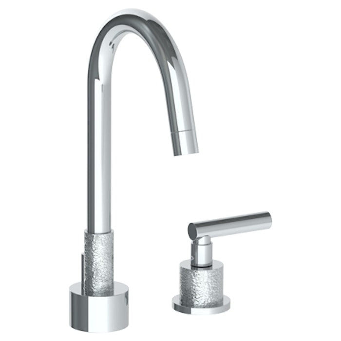 WATERMARK Sense 27 Deck Mounted 2 Hole Extended Spout Lavatory Set 27-1.3X-CL14 (ON SALE)