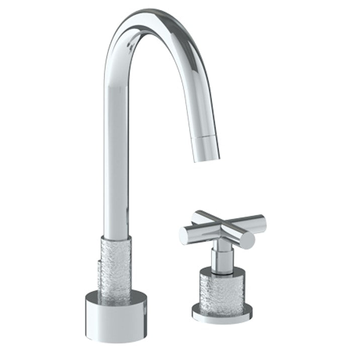 WATERMARK Sense 27 Deck Mounted 2 Hole Extended Spout Lavatory Set 27-1.3X-CL15 (ON SALE)