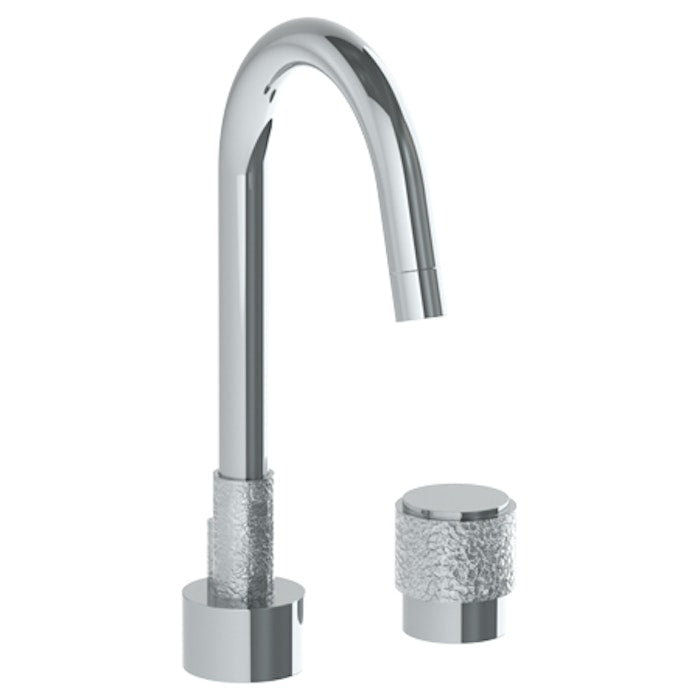 WATERMARK Sense 27 Deck Mounted 2 Hole Extended Spout Lavatory Set 27-1.3X-CL16 (ON SALE)