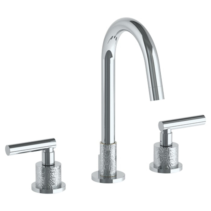 WATERMARK Sense 27 Deck Mounted 3 Hole Lavatory Set 27-2-CL14 (ON SALE)
