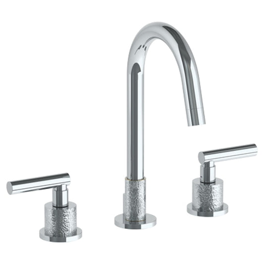 WATERMARK Sense 27 Deck Mounted 3 Hole Lavatory Set 27-2-CL14 (ON SALE)