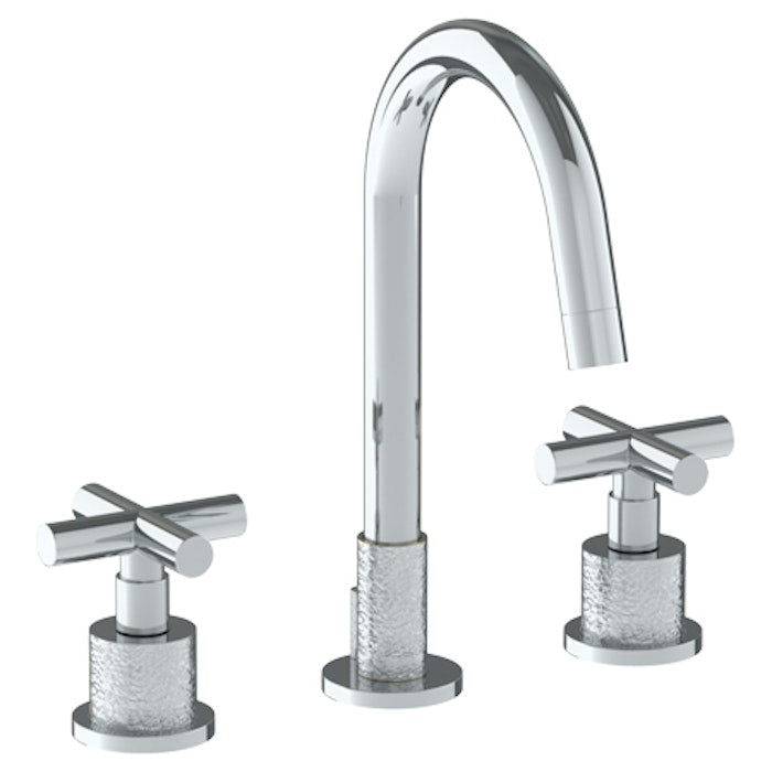 WATERMARK Sense 27 Deck Mounted 3 Hole Lavatory Set 27-2-CL15 (ON SALE)