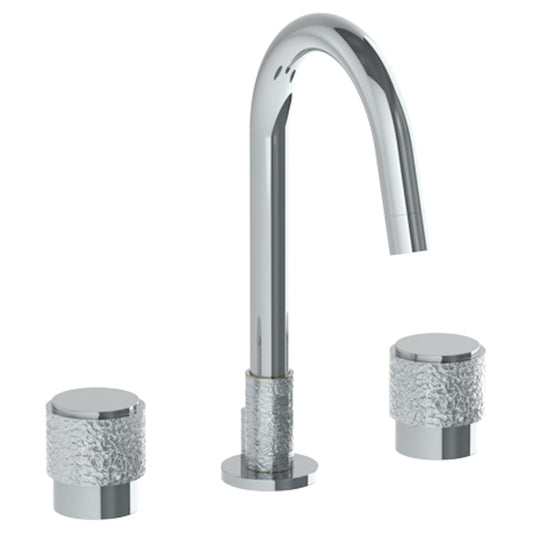 WATERMARK Sense 27 Deck Mounted 3 Hole Lavatory Set 27-2-CL16 (ON SALE)