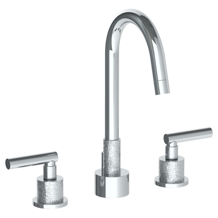 WATERMARK Sense 27 Deck Mounted 3 Hole Extended Spout Lavatory Set 27-2X-CL14 (ON SALE)