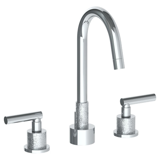 WATERMARK Sense 27 Deck Mounted 3 Hole Extended Spout Lavatory Set 27-2X-CL14 (ON SALE)